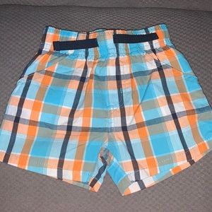 Garanimals Baby boy shorts